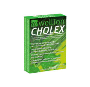 WELLION CHOLEX cps a30 2225