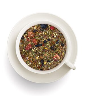 Rooibos Voćna magija- Red fruits [kom]