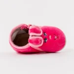 ZEKE DJEČIJE PATOFNICI-ZEKE/ROZE/146/