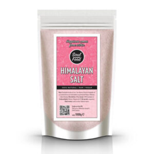 SOUL FOOD HIMALAJSKA SO 1 KG