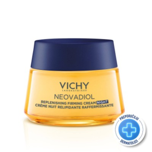 VICHY Neovadiol noc postmenopauza 50ml 4017