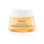 VICHY Neovadiol Post-Menopause krema za ucvrscivanje i zastitu koze od tamnih mrlja SPF50 50ml 0222