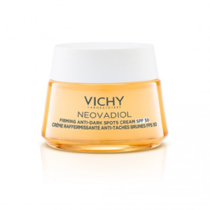 VICHY Neovadiol Post-Menopause krema za ucvrscivanje i zastitu koze od tamnih mrlja SPF50 50ml 0222