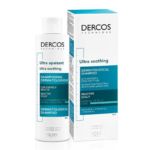 VICHY Dercos Anti-Dandruff masna kosa 200ml 0286