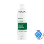 VICHY Dercos sampon za vlasiste sklono psorijazi 200ml 7222