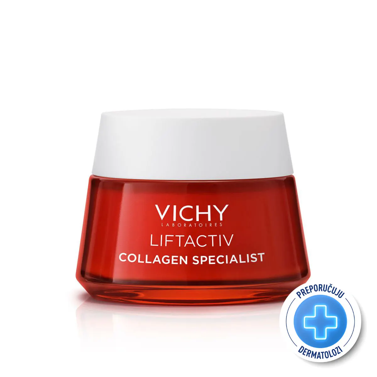 VICHY Liftactiv Collagen specialist dnevna krema 50ml 7254