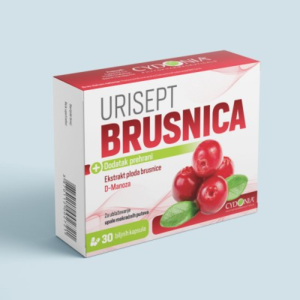 URISEPT BRUSNICA cps a30 Cyd