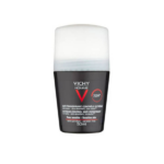 VICHY DEO ROLL ON FOR MAN 72h 50ml 0362 (BIJELI POKLOPAC)