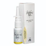 SREBRNA kap s panthenolom i propolisom 20ml 8751 10869