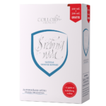 Srebrna voda 500ml+500ml gratis KLD 11054