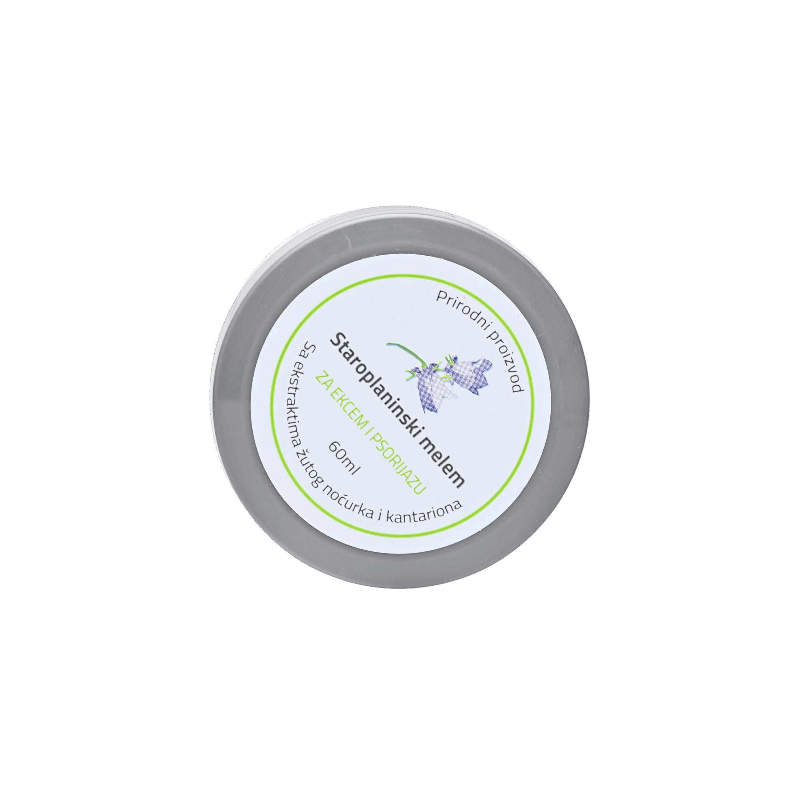 STAROPL.MEL.ZA EKCEM I PSOR. 60 ML