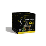 SLIM BODY TEA filter vrecice 20x2g