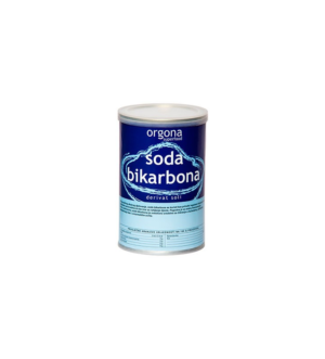 SODA BIKARBONA 400g Orgona Biovega 8969