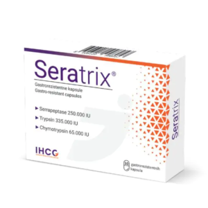 SERATRIX gastrorezistentne cps a10