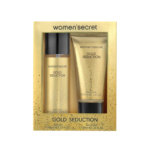 SET WS GOLD SEDUCTION (B.MINST 85 ML+LOSION)