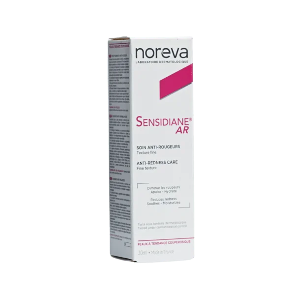 SENSIDIANE AR + KREMA 30 ML/4092/