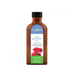 RICINUSOVO ULJE 100ml Cyd