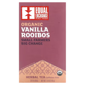 ROIBOS VANILLA