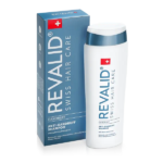 REVALID SWISS Hair Care Anti-Dandruff sampon 250ml 0188
