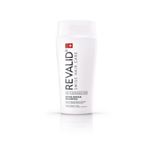 REVALID SWISS HAIR CARE/DRY&DAMAGED HAIR REPAIR ŠAMPON 200ML