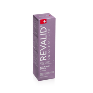 REVALID SWISS Hair care/hair loss regrowth serum 50ml