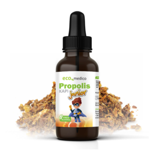 PROPOLIS KAPI JUNIOR ECOMEDICO