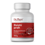 REISHI(Ganoderma Lucidum)prah 100g Pharmacy Bio