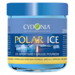 POLAR ICE gel 250ml Cyd