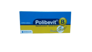 POLIBEVIT film tbl a30 BOS