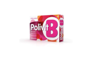 POLIVIT B film tbl a30 HF