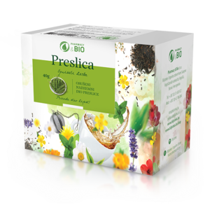 PRESLICA caj 40g Pharmacy Bio