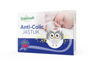 PRIRODNI ANTI-COLIC jastuk a1 Pharmacy&Bio