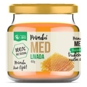 PRIRODNI MED LIVADA 450g 3452