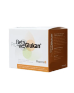 PRO BETA GLUKAN vrecice 30x1275mg Pharmas