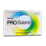 PROBALANS cps a10 Pharmas