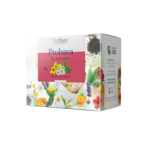 PROBAVA CAJ 50g Pharmacy Bio