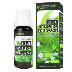 Probotanic ulje divljeg origana 5ml