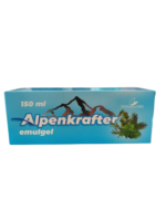PH ALPENKRAFT EMULGEL 150ML