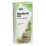 PH ALPENKRAFT sirup 250ml