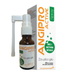 PH ANGIPRO ACTIVE sprej 20ml