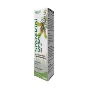 PH HERBIFIT SIRUP SMREKINI VRŠCI A 200ML