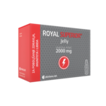 PH ROYAL JELLY 2000 amp a10