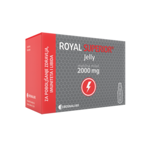 PH ROYAL JELLY 2000 amp a10