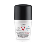 VICHY DEODORANT ANTI-STAIN ROLL-ON 50ML