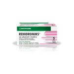REHIDROMIKS kesice 5.2g malina a1