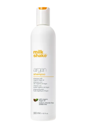 milkshake Argan sampon 300ml [kom]