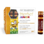 MARNYS PROTECT junior 20x10ml [kom]