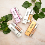 H.SET GLOW FACE FLUID [kom]