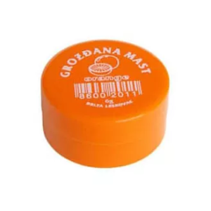 H.GROZĐANA MAST JEDNOROG 10gr [kom]