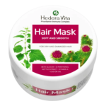 HEDRA MASKA ZA KOSU PROVITAMIN 500ml [kom]